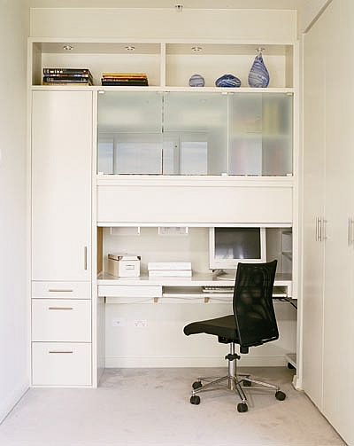 integrated wall study